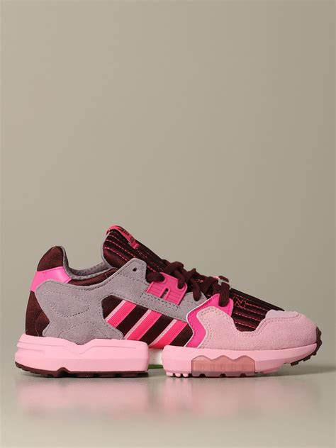 adidas original mujer.